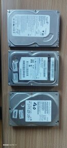 HDD/4TB/3TB/500GB/250GB/160GB - 3