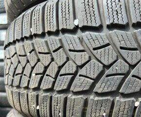 205/55 R16 91H zimní pneumatiky Firestone WH3 (2318) - 3