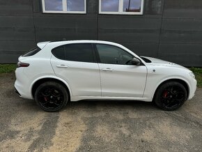 Alfa Romeo Stelvio QV ( motor Ferrari) - 3