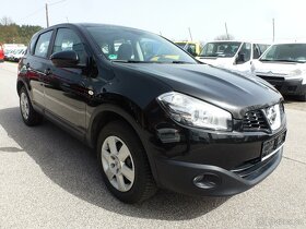 ⭐⭐⭐Nissan Qushqai 2,0i I-Way 16V PANORAMA ⭐⭐⭐ - 3