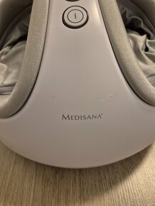 masážní přístroj Medisana FM 888 Shiatsu - 3