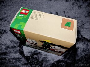 LEGO 40571 nová nerozbalená stavebnice - 3