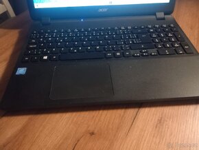 NOTEBOOK Acer Extensa TOP STAV - 3