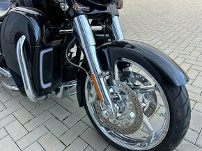 HARLEY DAVIDSON street glide FLHXSE CVO - 3