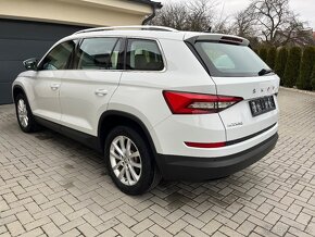 Škoda Kodiaq 1.5TSi DSG 2021 - 3