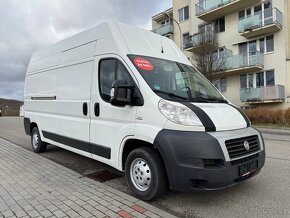 Ford Transit 2.0 DOUBLECAB SLÁPĚČ - 3