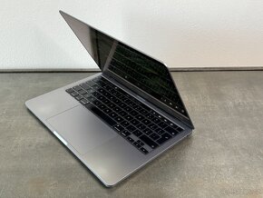 MacBook Pro 13" 2020 i5 / 16GB / 500GB / SG - DPH - 3