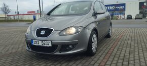 Seat Toledo 3 1.9 TDI - 3