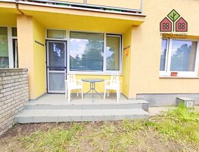 3+1 se zahrádkou, 82 m2, bydlení i investice, Bílina, Teplic - 3