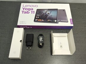 Tablet Lenovo Yoga Tab 11 - 3