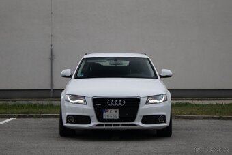 Audi A4 3.0 TDI - 3