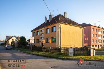 Pronájem, byty/2+1, 54 m2, 59211 Velká Losenice, Žďár nad Sá - 3