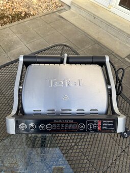 Kontaktní gril Tefal - 3