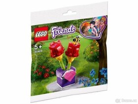 LEGO POLYBAG FRIENDS - Holky - 3