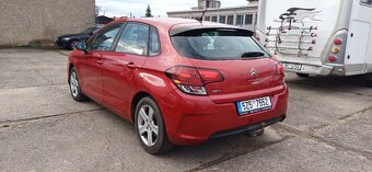 Citroen C4 1.6 HDI ROK 2016 - 3