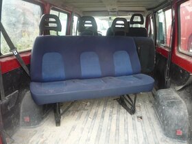 Citroen jumper, boxer, ducato - 3