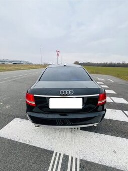 Audi A6 C6 quattro 2.7tdi - 3