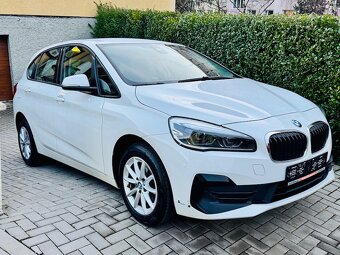 BMW 218i 100kW automat,LED,Koup.ČR,1.majitel,SERVIS,2021,DPH - 3