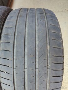 Letni pneu 285/45R20 Bridgestone - 3