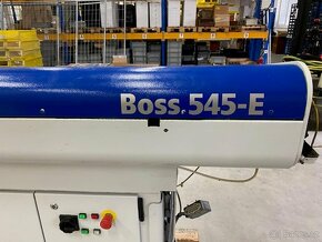 Podavač tyčí IEMCA BOSS 545/E typ 32L - 3