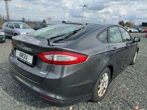 Ford Mondeo 1.5 TDCi, 2017, Odpočet DPH - 3