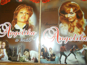 Angelika 5 DVD - 3