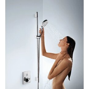 Hansgrohe - sprchová baterie Nová - 3