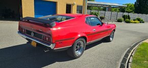 Ford Mustang Coupé 250kw Automat - 3