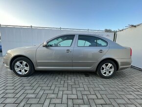 Škoda Octavia, 1,6 TDI 77 kW, KLIMA,TOP STAV - 3