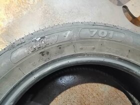 Pneu RIKEN 701 215/60 R17 SUV, 4X4 - 3