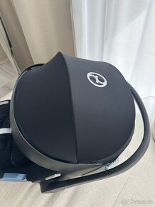 Cybex Aton 5 - 3