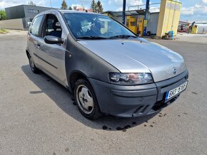 Fiat Punto - 3