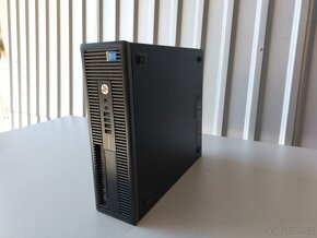 HP EliteDesk 800 G1 SFF - 3