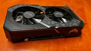 NVIDIA GEFORCE GTX 1650 TUF GAMING - 3