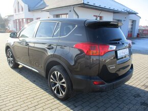 TOYOTA RAV4 2.0D-4D 91 kW 20-Th. Anniversary 11/2014 - 3