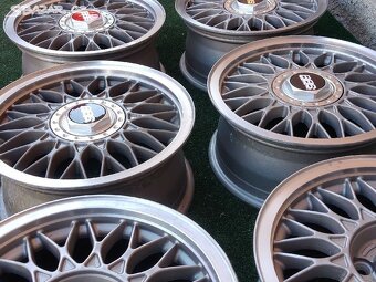 Bbs 451-407 6,5 J et33 4x100 - 3