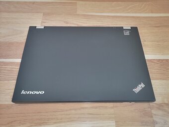 Notebook Lenovo ThinkPad T430 - 3