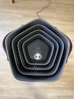 Čistička vzduchu Electrolux PURE A9 (vyšší model) - 3