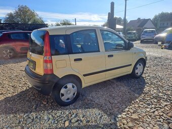 Fiat Panda 1.1i 40kW r.v.2009, 94.tis.km - 3