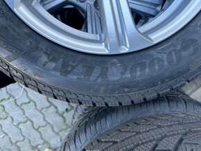 Gumy Good Year Ultra Grip8 205/65 R16 95H - 3