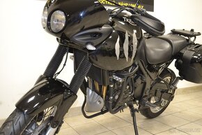 TRIUMPH Tiger 885 i 1999 - 69000 KM - 3