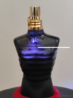 Parfém Jpg Le Male Le Parfum 125ml - 3