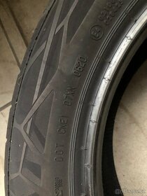 Continental Ecocontact 6 205/55 R17 91V - 3