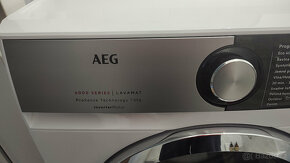 Pračka AEG ProSense L6SE26CC - prodej nebo výměna - 3
