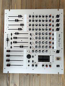 Mixážní pult - STAGE LINE MPX-804 - 3