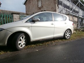 Prodám SEAT TOLEDO III 1.9 TDI PD STK 8/2026 - 3