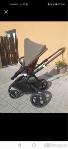 Bugaboo Fox - 3