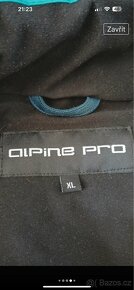 Pánská zimni bunda Alpine Pro,vel.XL - 3