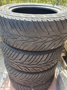 265/60/18 sada pneu Hankook - 3