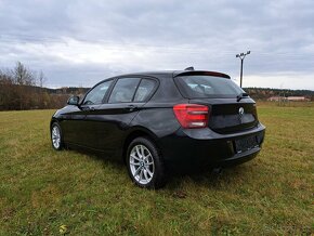 BMW 118d Business + F20 - 3